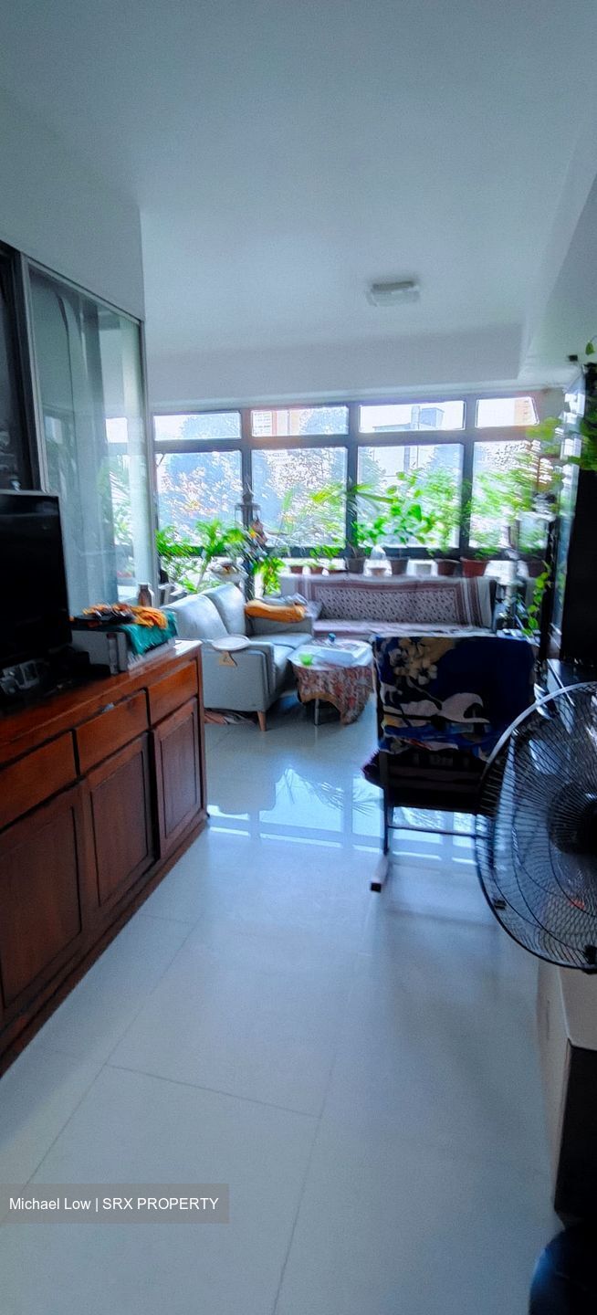 City Square Residences (D8), Condominium #589829171